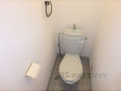 グリーンキャンパス北白川の物件内観写真