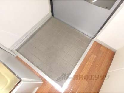 グリーンキャンパス北白川の物件内観写真