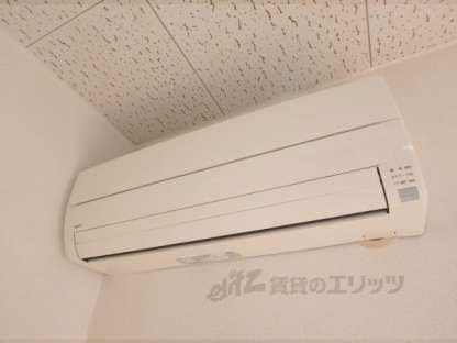 グリーンキャンパス北白川の物件内観写真