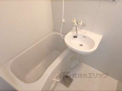 グリーンキャンパス北白川の物件内観写真