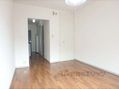 グリーンキャンパス北白川の物件内観写真