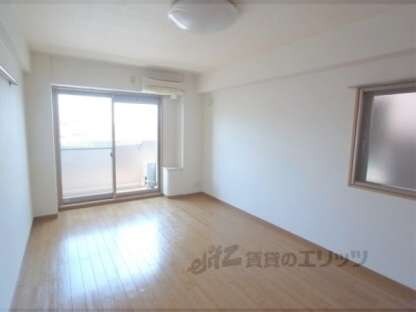 ヴァン・イーストの物件内観写真