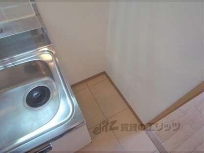 ヴァン・イーストの物件内観写真