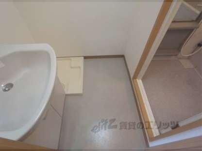 ヴァン・イーストの物件内観写真