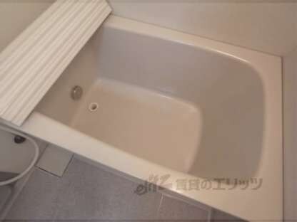 ヴァン・イーストの物件内観写真