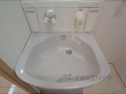 ヴァン・イーストの物件内観写真