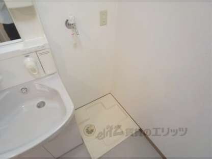 ヴァン・イーストの物件内観写真