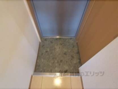 ヴァン・イーストの物件内観写真