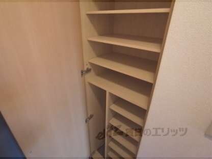 ヴァン・イーストの物件内観写真