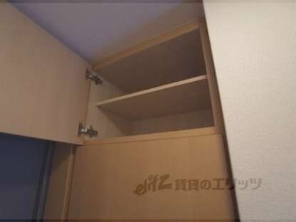 ヴァン・イーストの物件内観写真