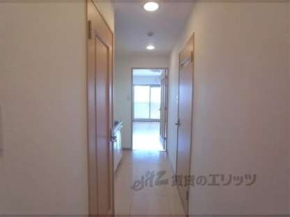 ヴァン・イーストの物件内観写真