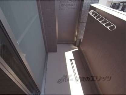 ヴァン・イーストの物件内観写真