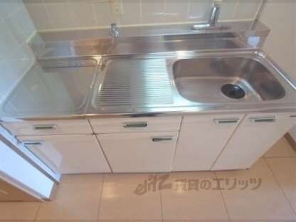 ヴァン・イーストの物件内観写真