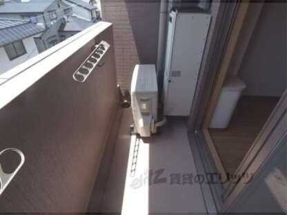 ヴァン・イーストの物件内観写真