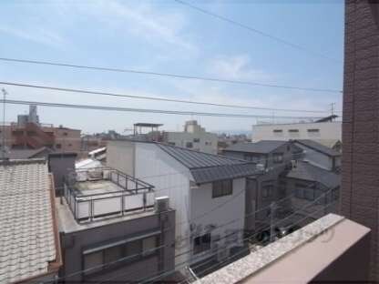 ヴァン・イーストの物件内観写真