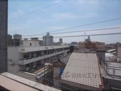 ヴァン・イーストの物件内観写真