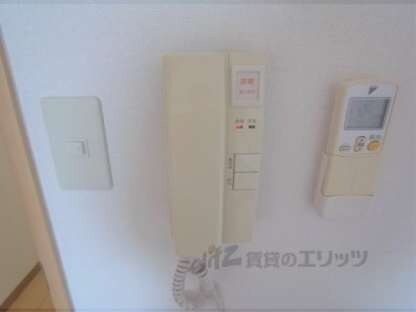 ヴァン・イーストの物件内観写真