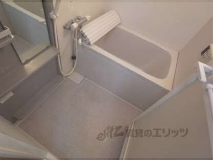 ヴァン・イーストの物件内観写真