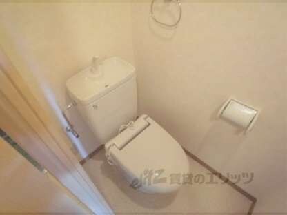 ヴァン・イーストの物件内観写真