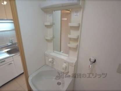 ヴァン・イーストの物件内観写真