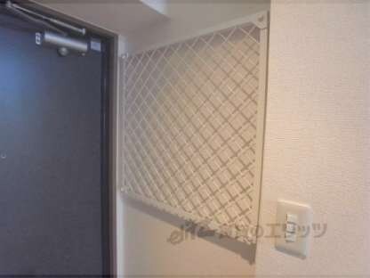 サンフローラ三条大宮の物件内観写真