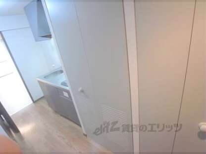 サンフローラ三条大宮の物件内観写真