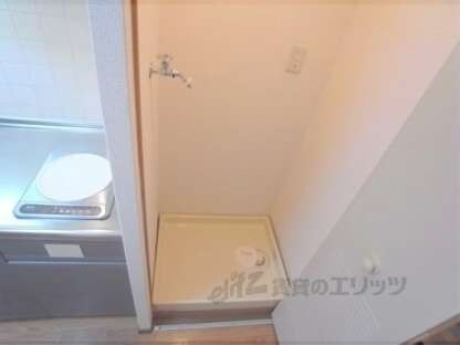 サンフローラ三条大宮の物件内観写真