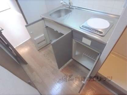 サンフローラ三条大宮の物件内観写真