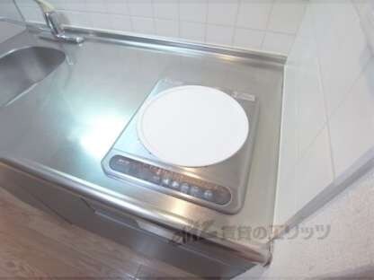 サンフローラ三条大宮の物件内観写真