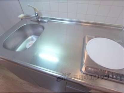 サンフローラ三条大宮の物件内観写真