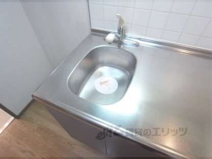 サンフローラ三条大宮の物件内観写真