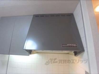 サンフローラ三条大宮の物件内観写真