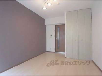 サンフローラ三条大宮の物件内観写真