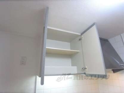 サンフローラ三条大宮の物件内観写真