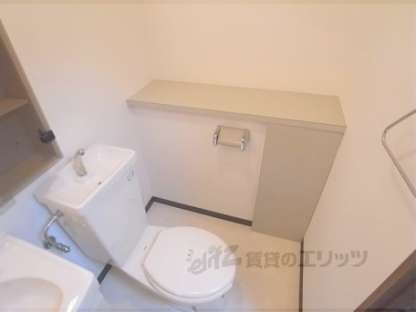 サンフローラ三条大宮の物件内観写真