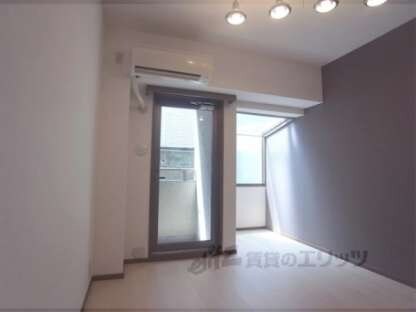 サンフローラ三条大宮の物件内観写真