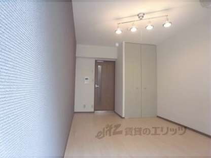 サンフローラ三条大宮の物件内観写真