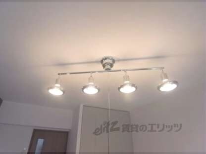 サンフローラ三条大宮の物件内観写真