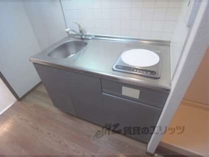 サンフローラ三条大宮の物件内観写真