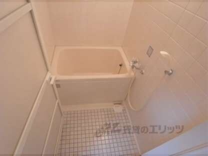 サンフローラ三条大宮の物件内観写真