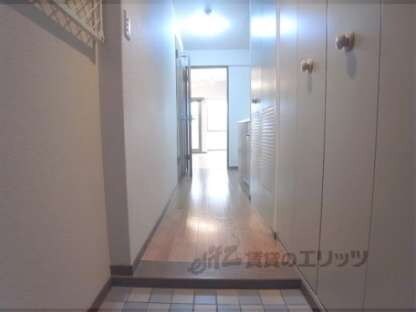 サンフローラ三条大宮の物件内観写真