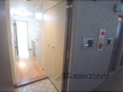 サンフローラ三条大宮の物件内観写真