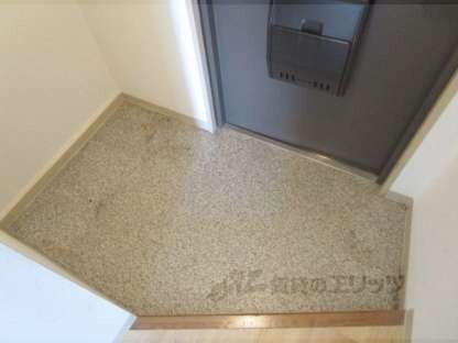 シャトークレールの物件内観写真