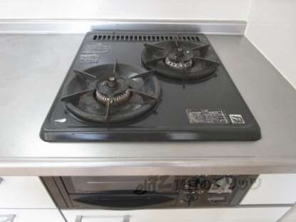 シャトークレールの物件内観写真