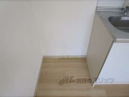 シャトークレールの物件内観写真