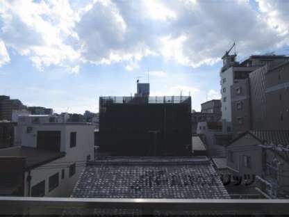 シャトークレールの物件内観写真