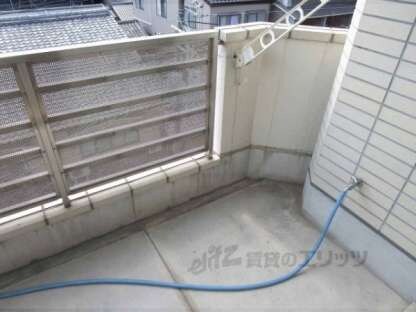 シャトークレールの物件内観写真