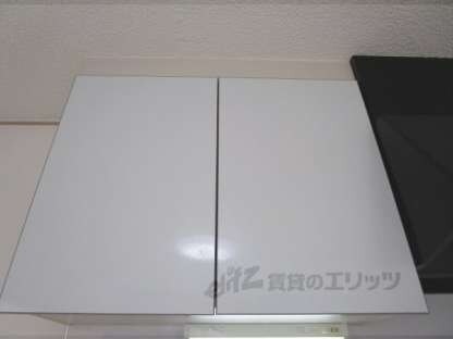 シャトークレールの物件内観写真