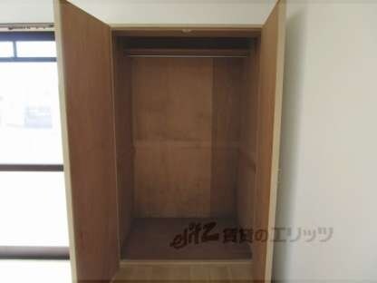 シャトークレールの物件内観写真