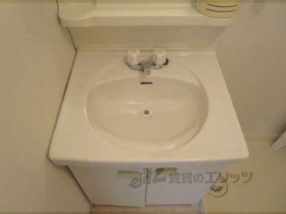 シャトークレールの物件内観写真